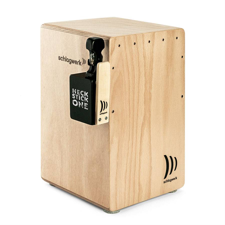 Schlagwerk HECK1 - Heck Stick One