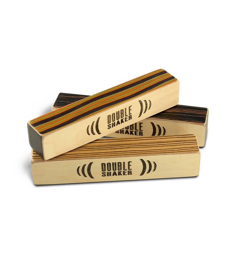 Schlagwerk SK40 - Double Shaker