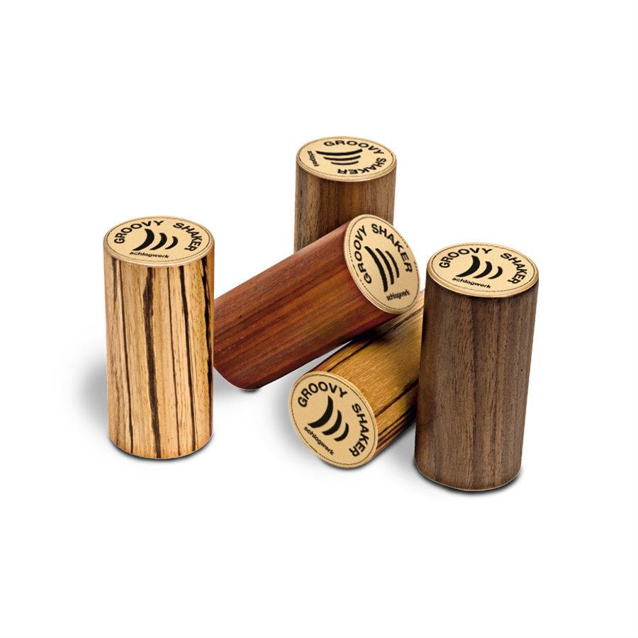 Schlagwerk SK50 - Groovy Shaker