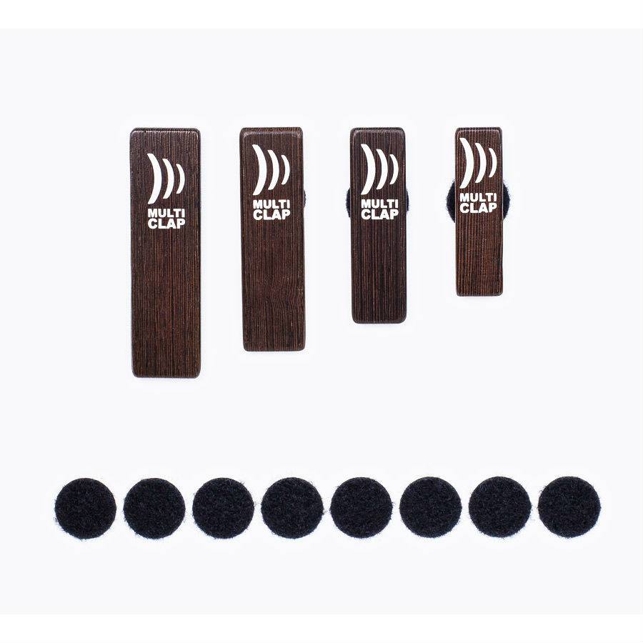 Schlagwerk MC40 - MultiClap Set