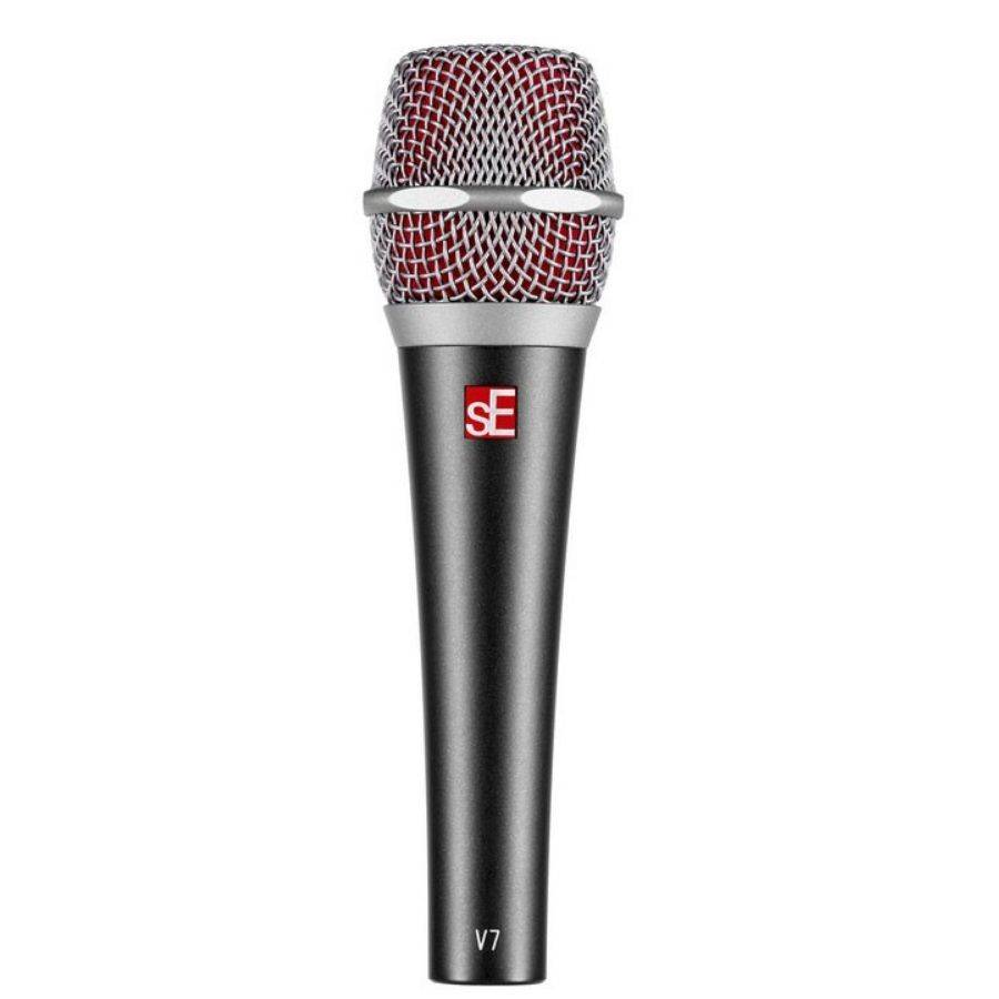 SE Electronics V7 - Dynamic Microphone