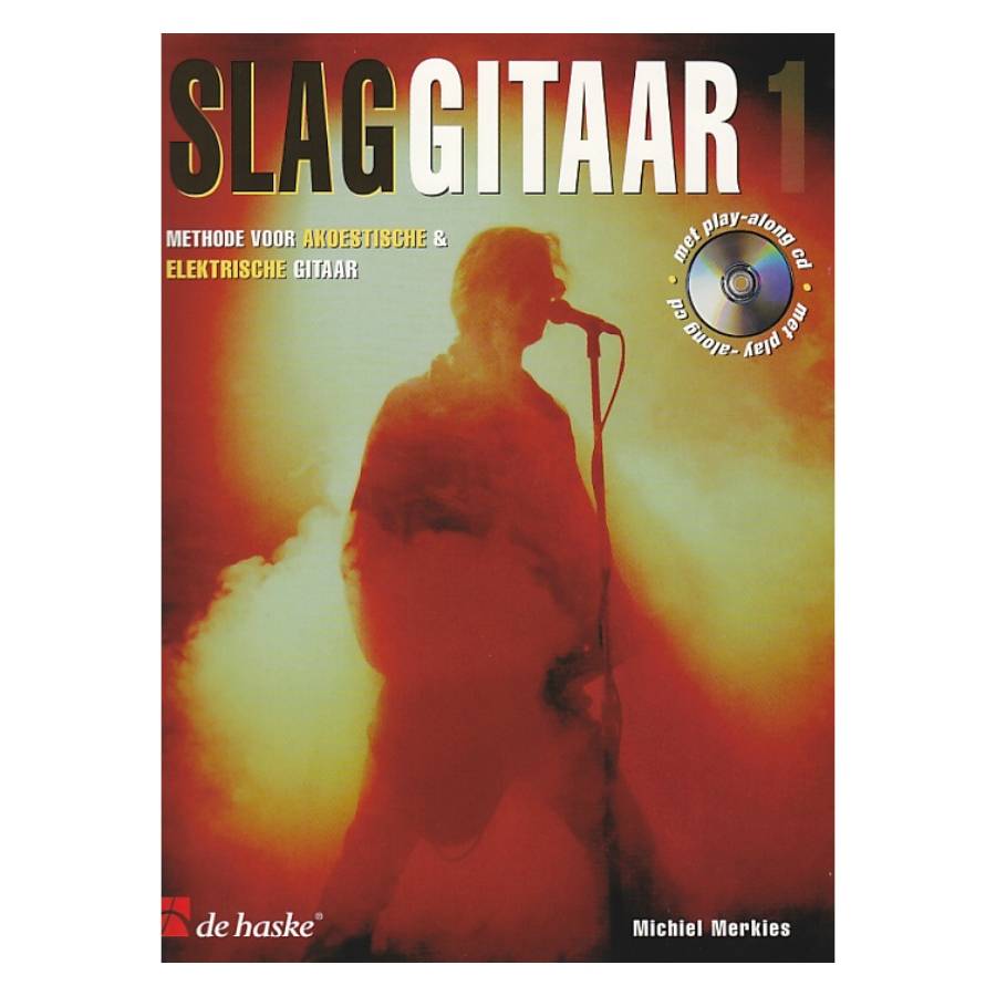 Slaggitaar - Deel 1