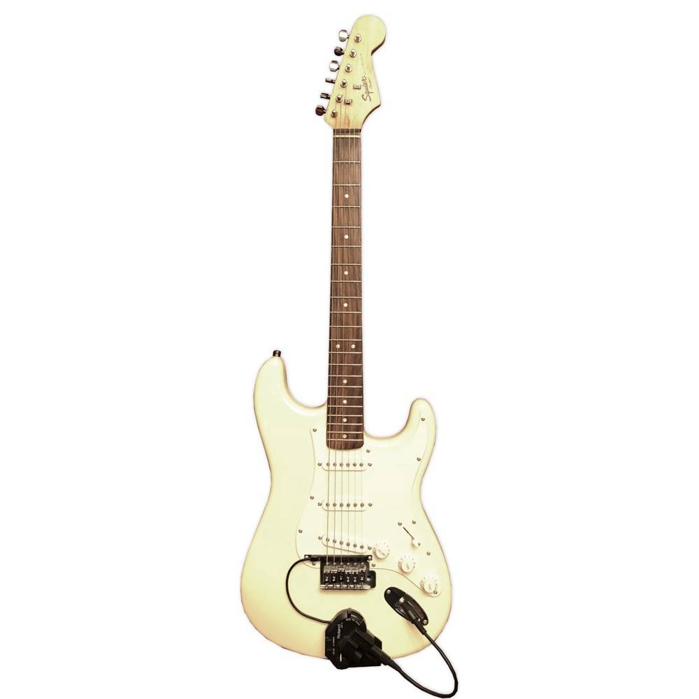 Squier Bullet stratocaster incl. GK-3