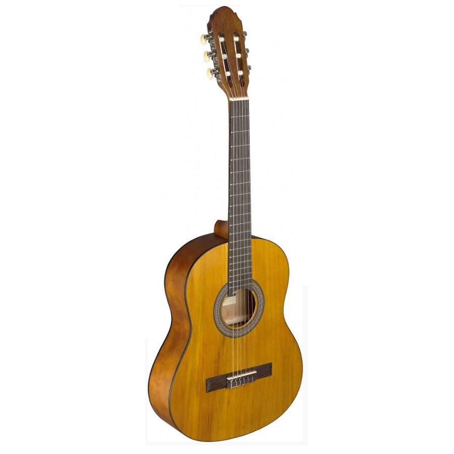 Stagg C430 3/4 Classical Guitar - Naturel
