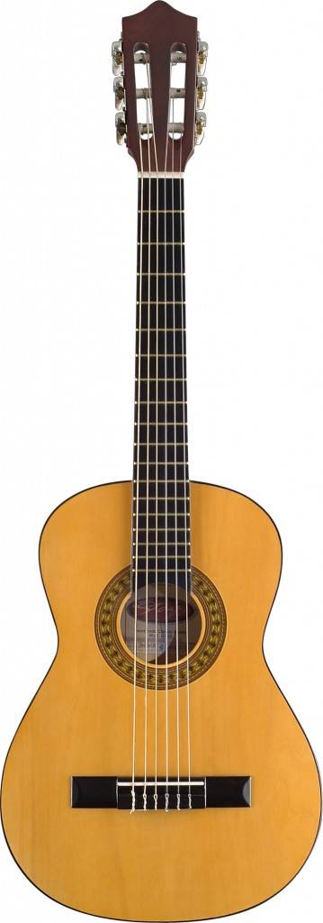 Stagg C505 Klassieke Gitaar 1/4 - Naturel