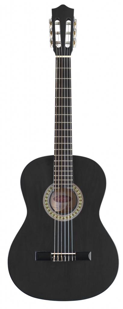 Stagg C530 Classical Guitar 3/4 - Black