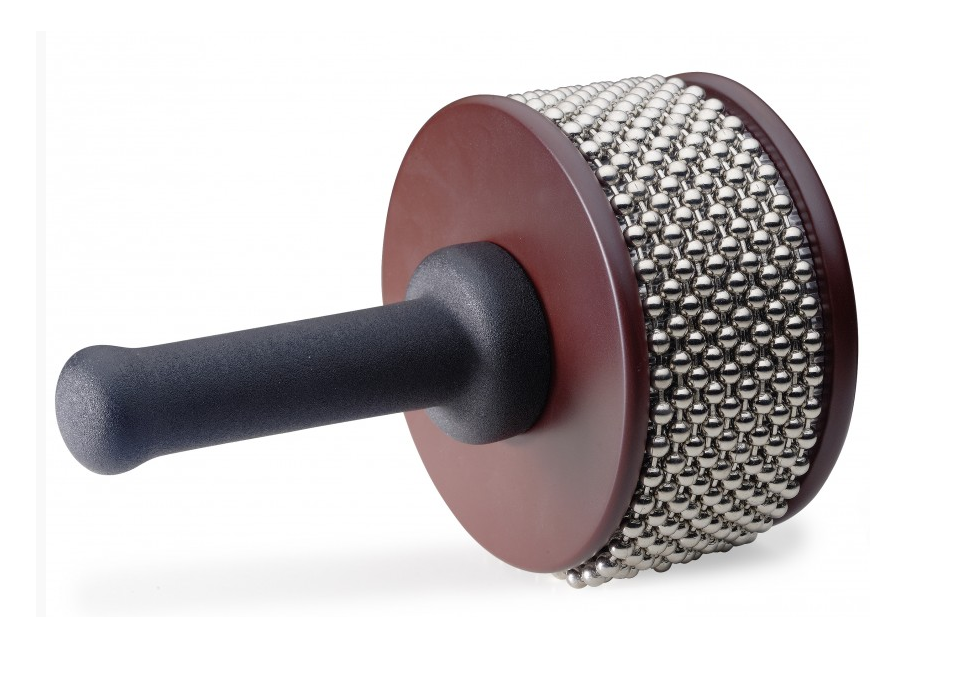 Stagg CABRPO-L - Cabasa Large