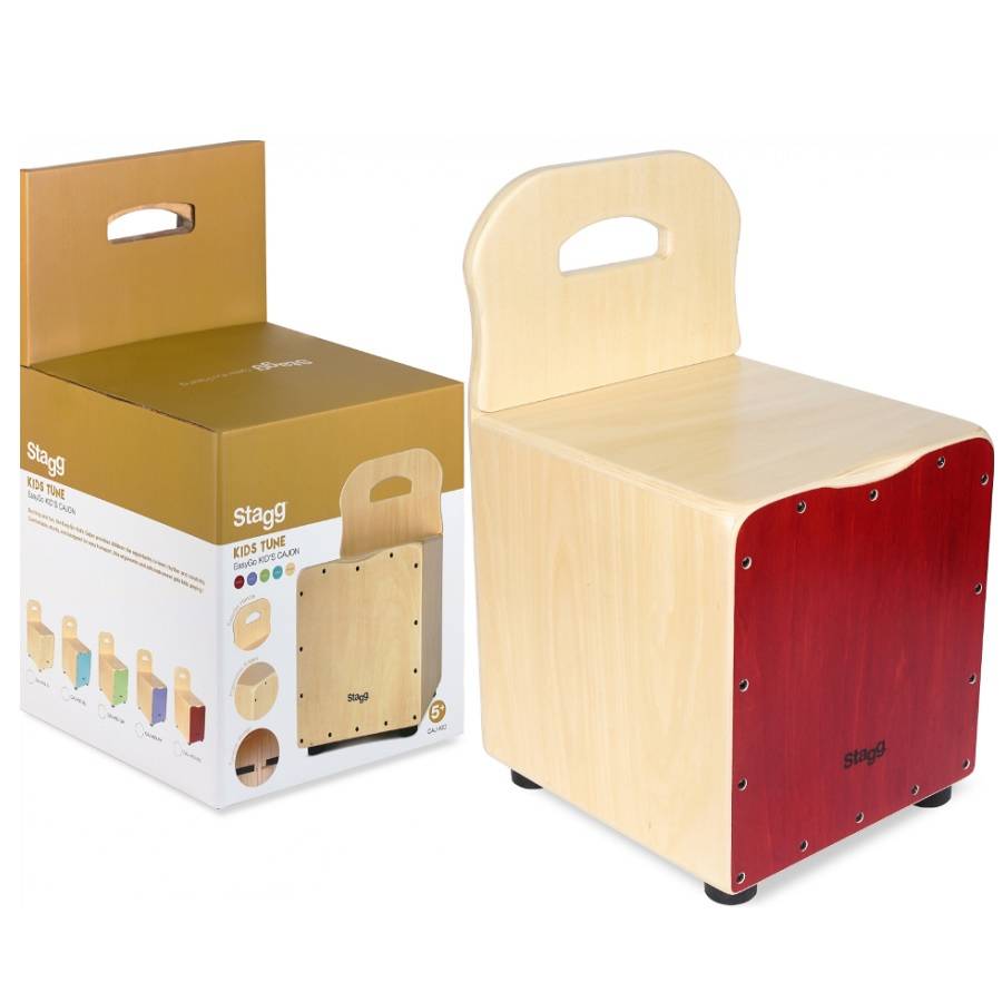 Stagg CAJ-KID - RD Kindercajon