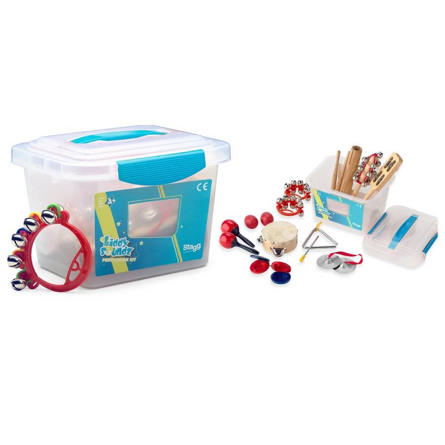 Stagg CPK-02 Percussion set