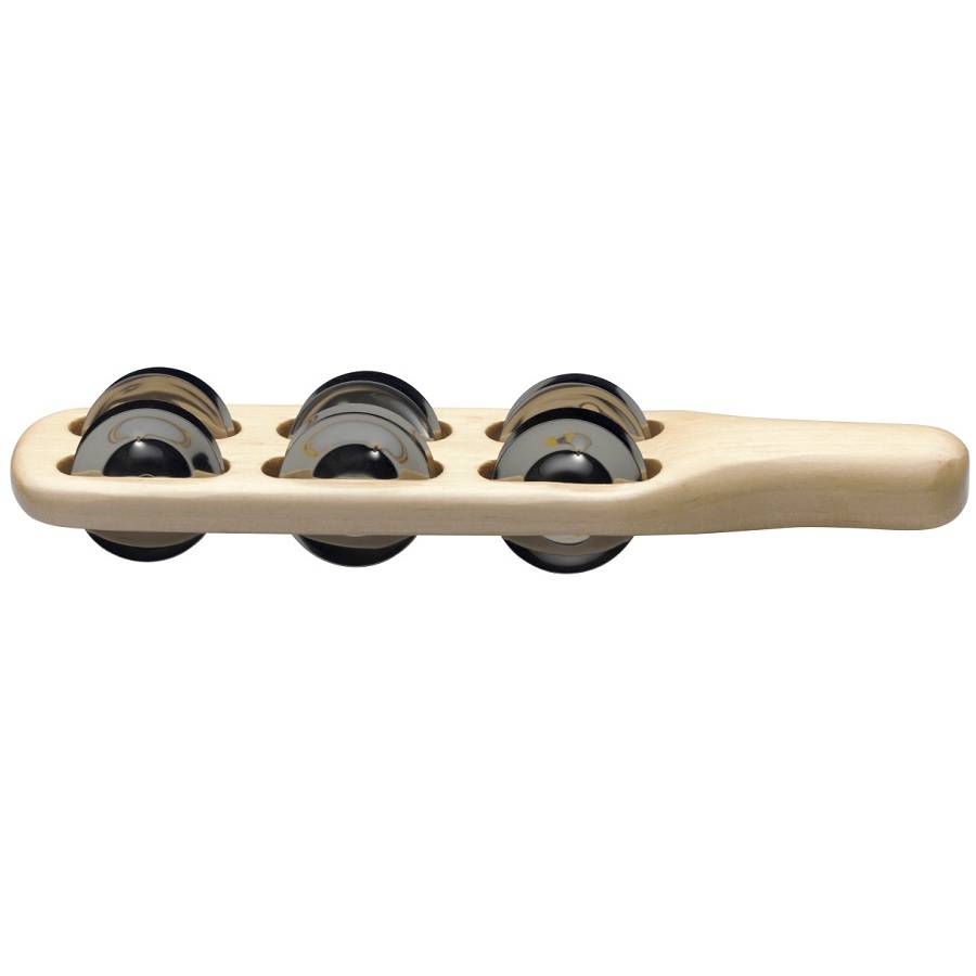 Stagg JSK-6WD Jingle Stick - Wood