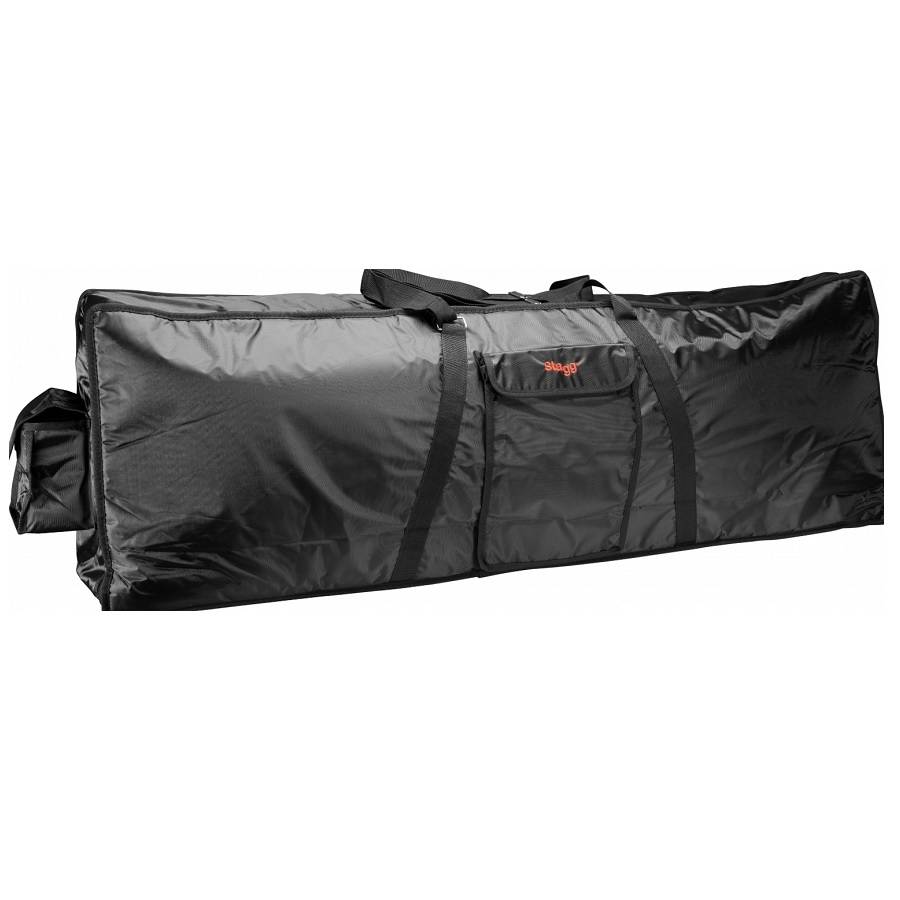 Stagg K10-128 Keyboardabdeckung Standard