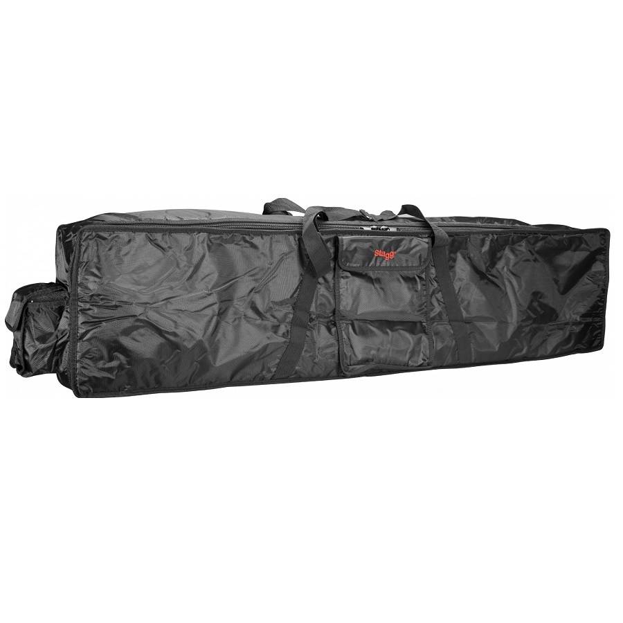 Stagg K10-138 keyboardhoes standaard