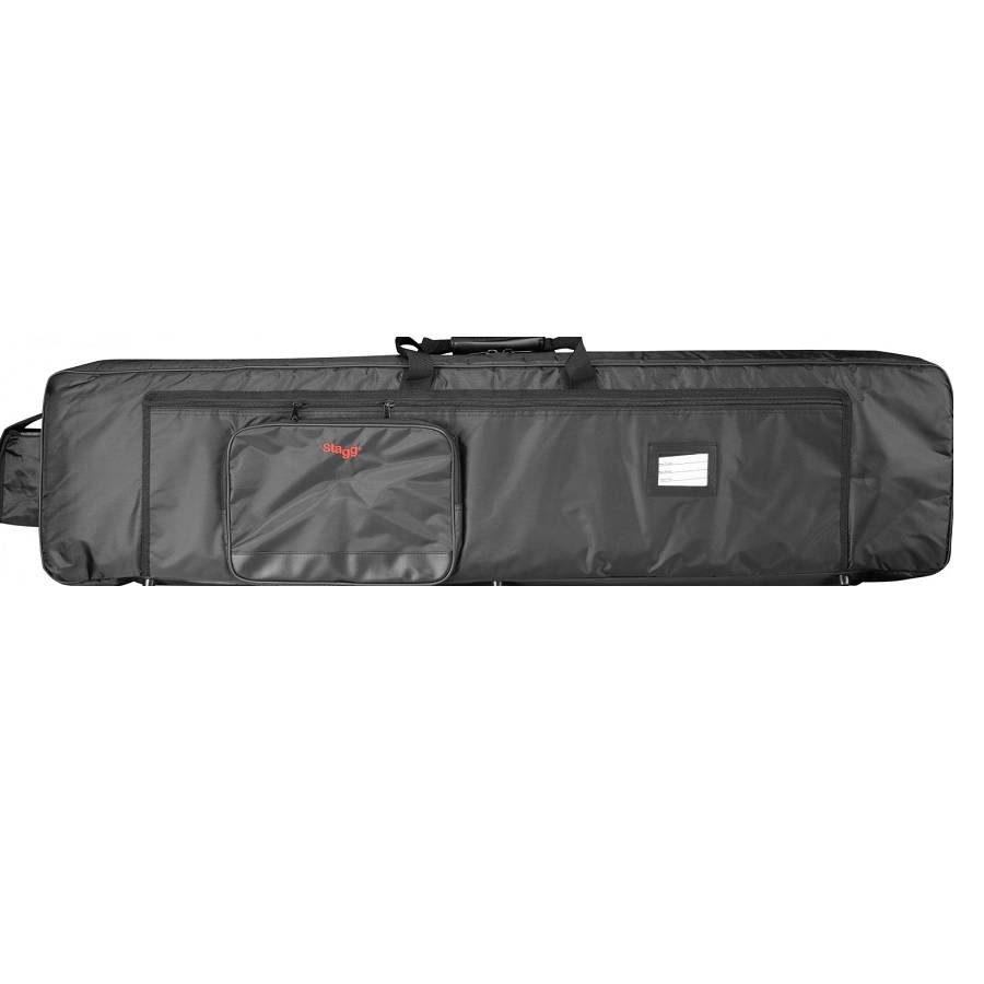 Stagg K18-145 XD keyboardhoes deluxe