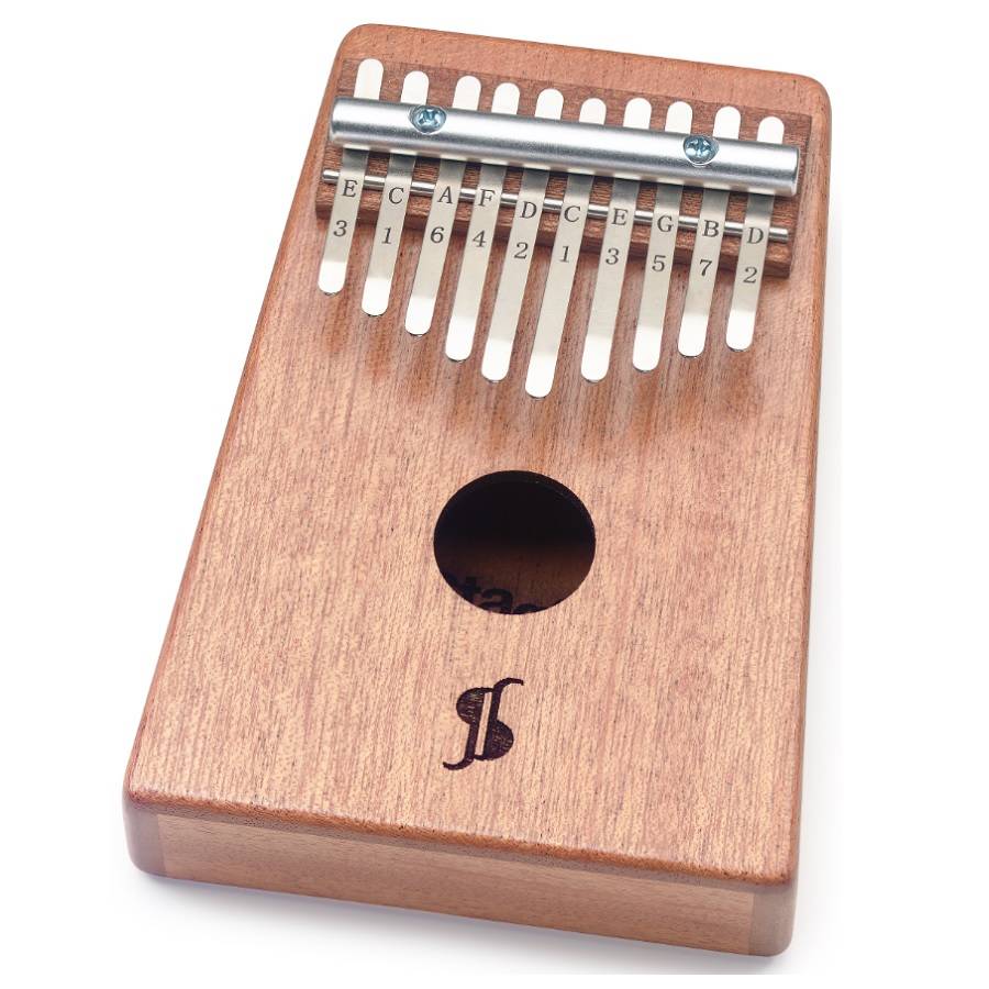 Stagg Kali-Pro-10 - Kalimba
