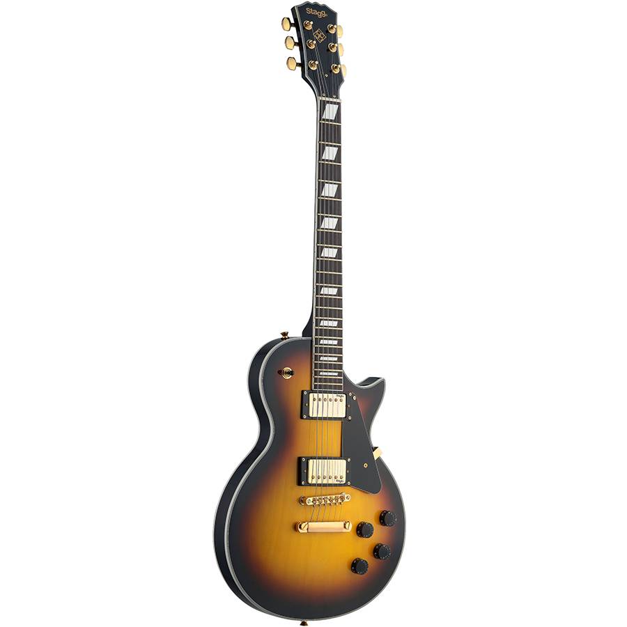 Stagg L400-TS - Sunburst