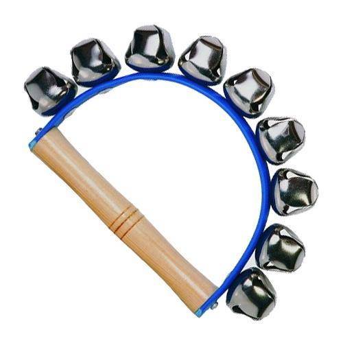 Stagg MOB9 - Sleebellen