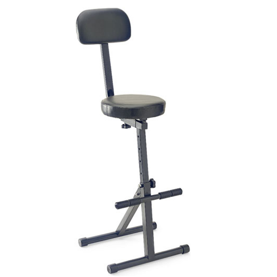 Stagg MT-300 Sessel für Musiker