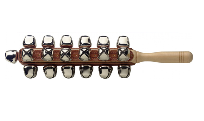 Stagg SLB25 - Sleebellen