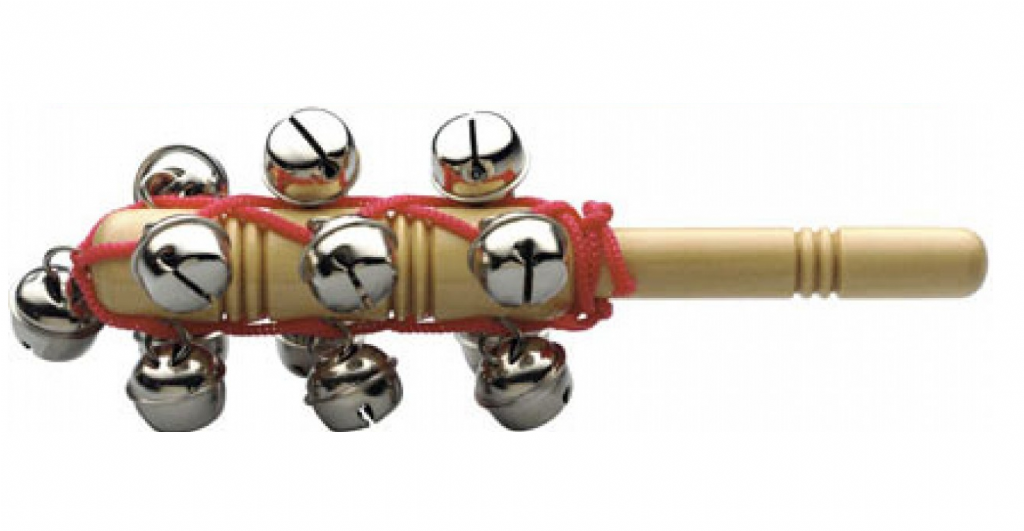 Stagg SLBM13T - Sleebellen