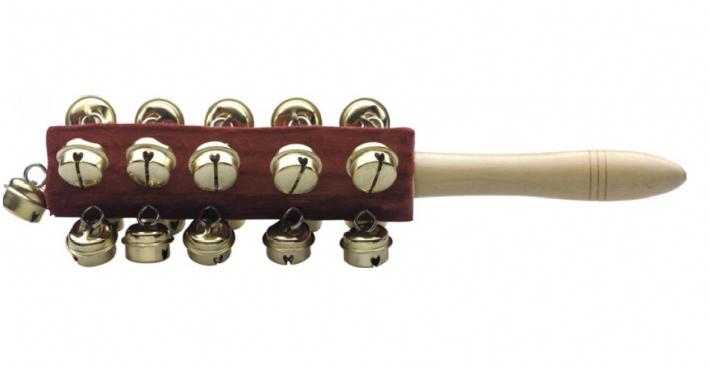 Stagg SLBS21 - Sleebellen