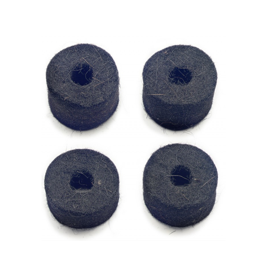 Stagg SPRF2-4 Viltjes