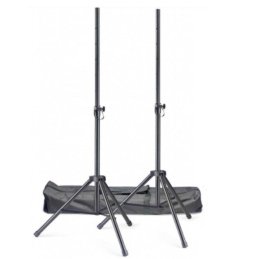 Stagg SPS-Q10 Lautsprecheständer (Set)
