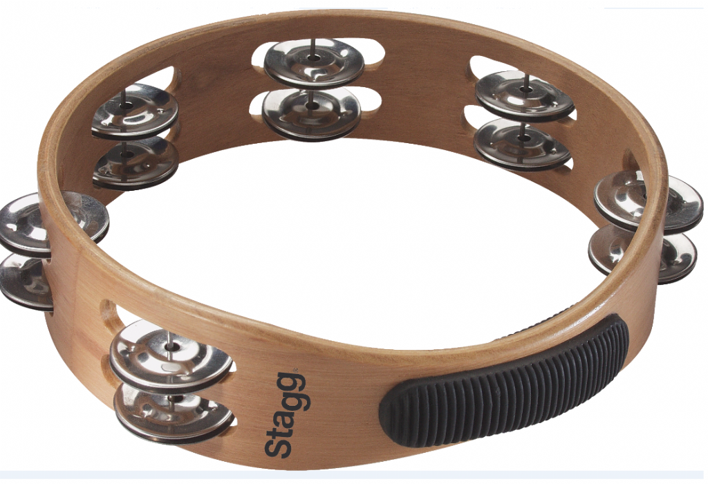 Stagg TAW082 Tamboerijn