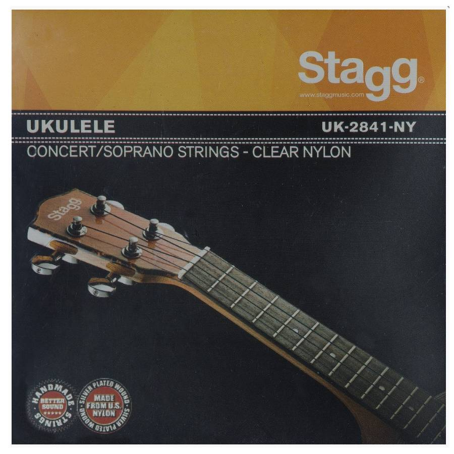Stagg UK-2841-NY Ukulele Strings