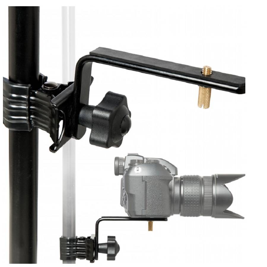 Stagg Camera Holder SCL-CAM