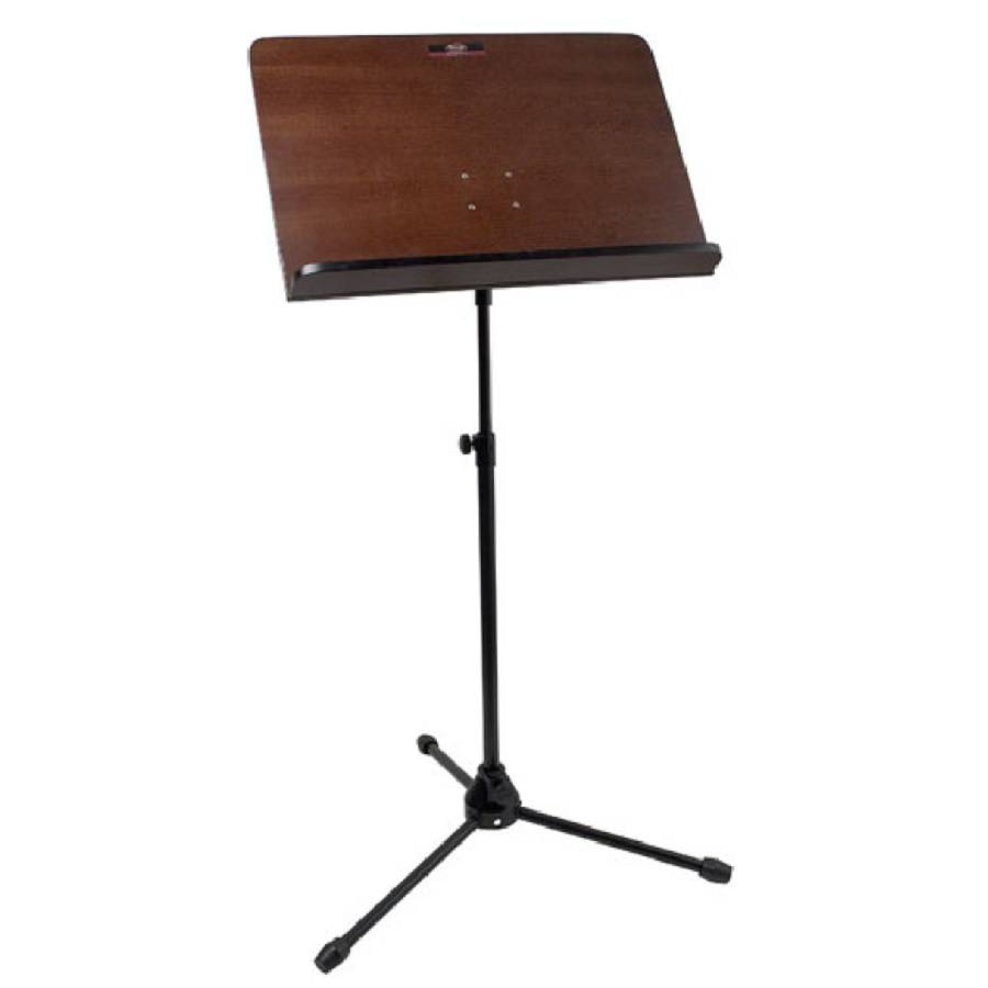 Stagg muzieklessenaar MUS-A6 BK