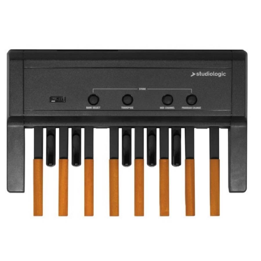 Studiologic MP113 Midi Basspedal