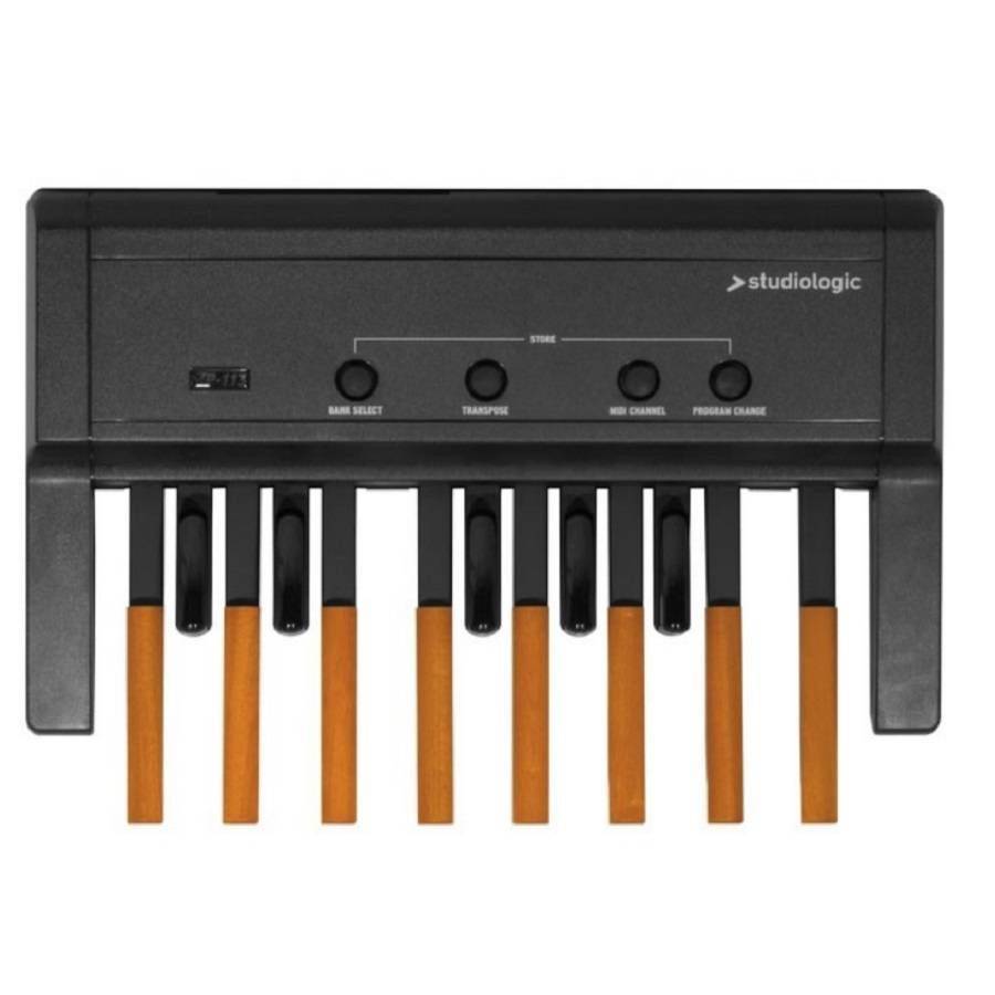 Studiologic MP113 Midi Basspedal Gebraucht