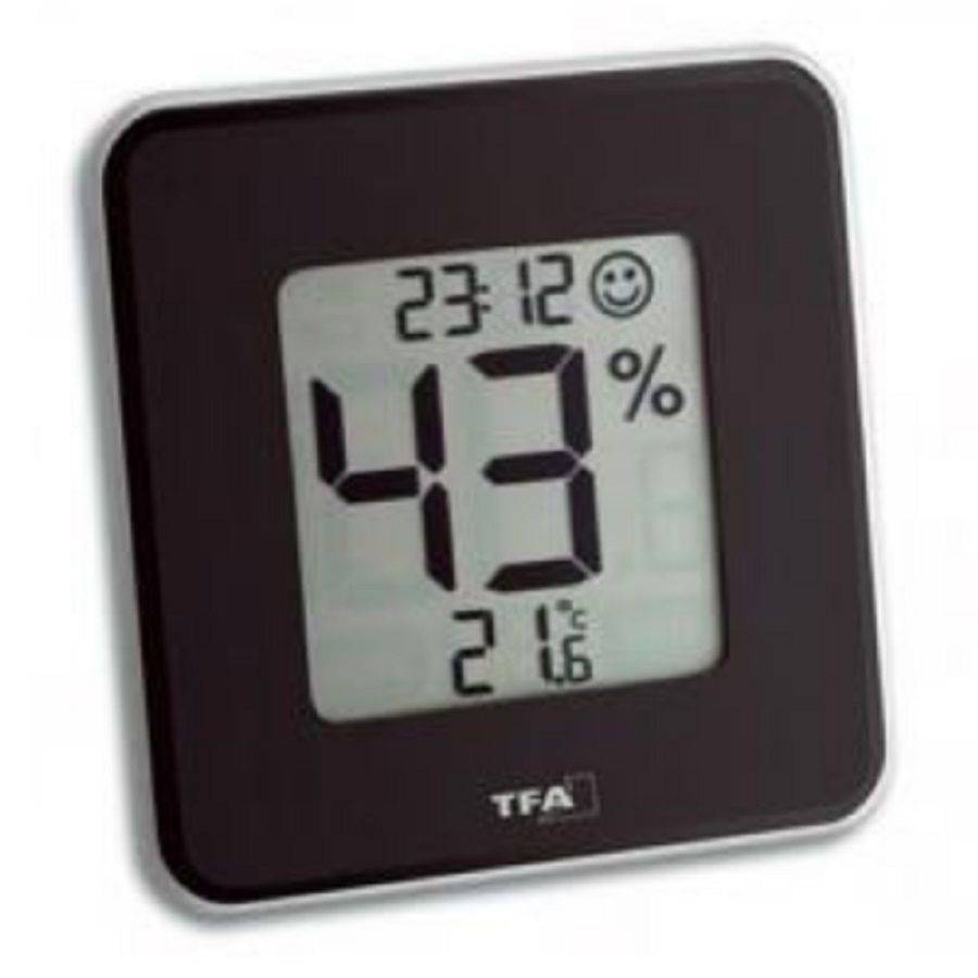 TFA Style Thermo Hygrometer