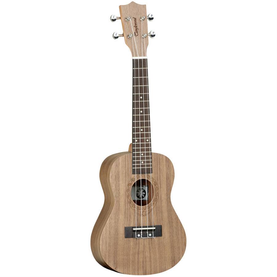 Tanglewood TWT3 - Concert Ukulele - Naturel