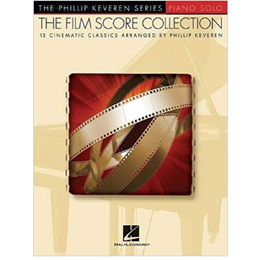 The Film Score Collection - Phillip Keveren