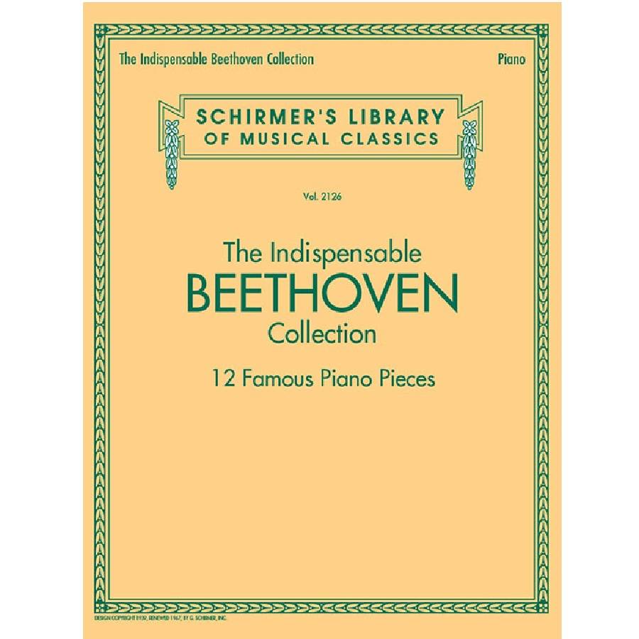 The Indispensable Beethoven Collection