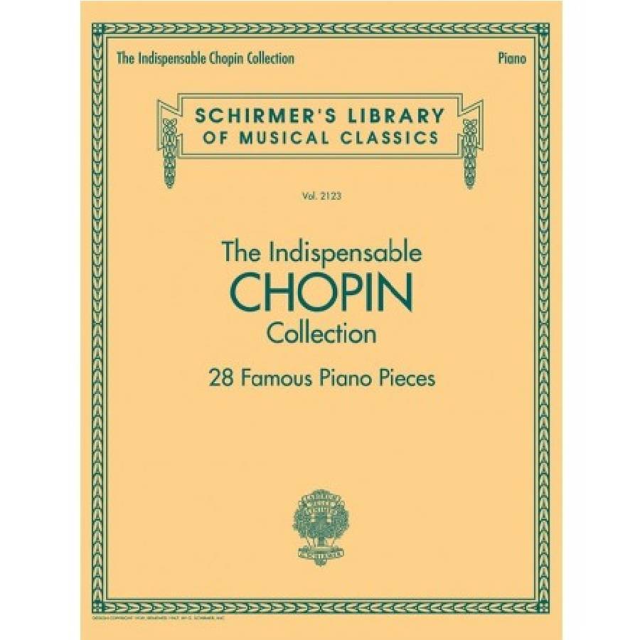The Indispensable Chopin Collection