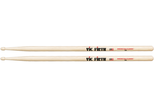 Vic Firth 5A American Classic Drum Sticks