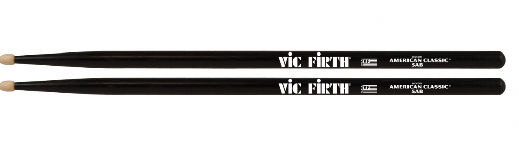 Vic firth 5AB American Classic - Drumstokken