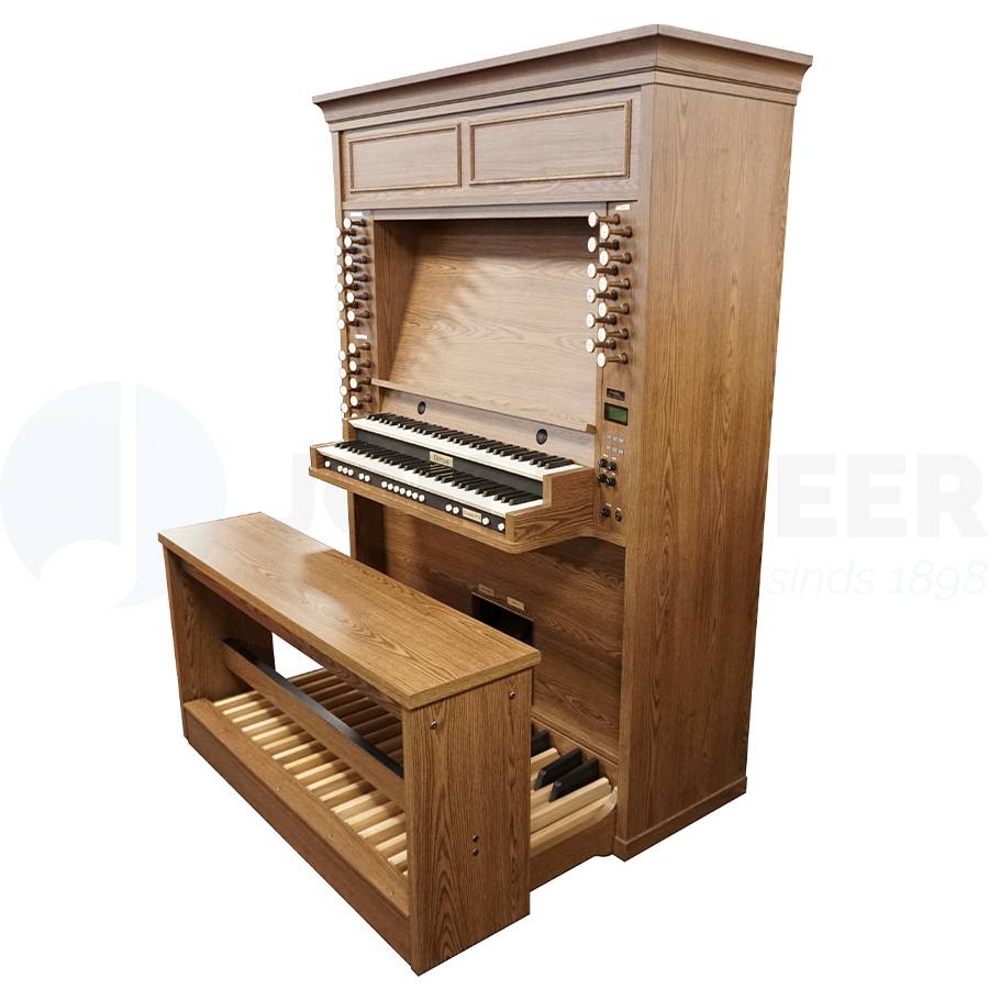 Viscount P31 Occasion Cabinet Orgel