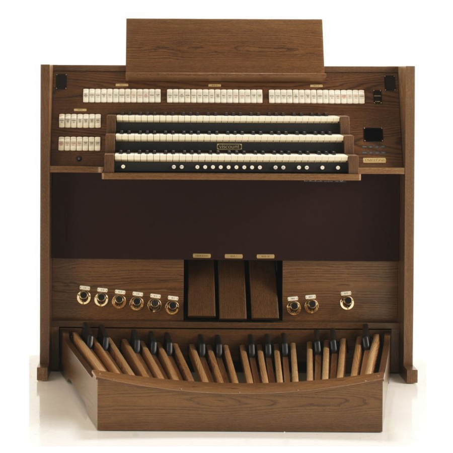 Viscount Sonus 60 Orgel - Deluxe