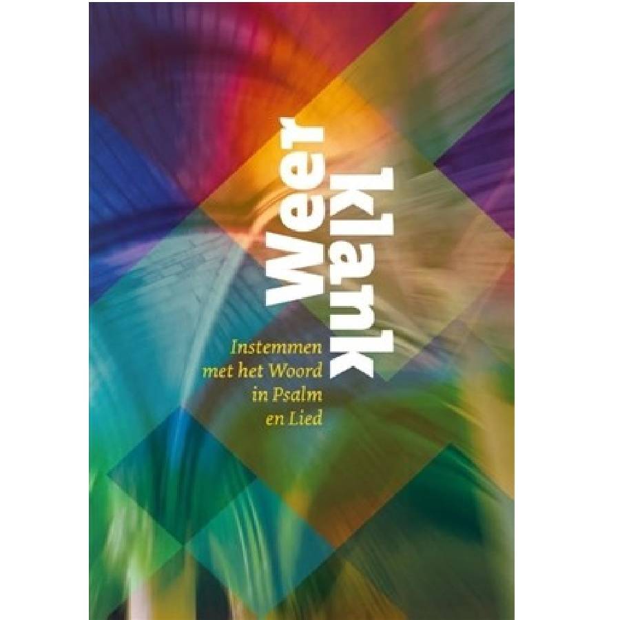 Weerklank - Gemeentebundel