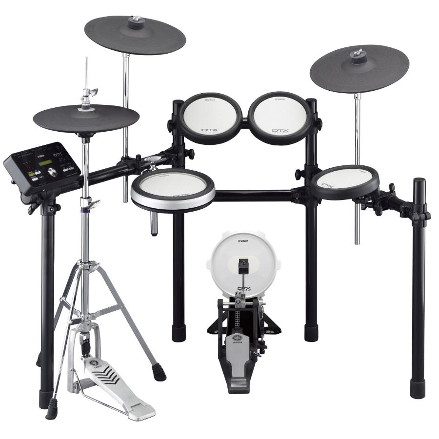 YAMAHA DTX582K Digitaal Drumstel