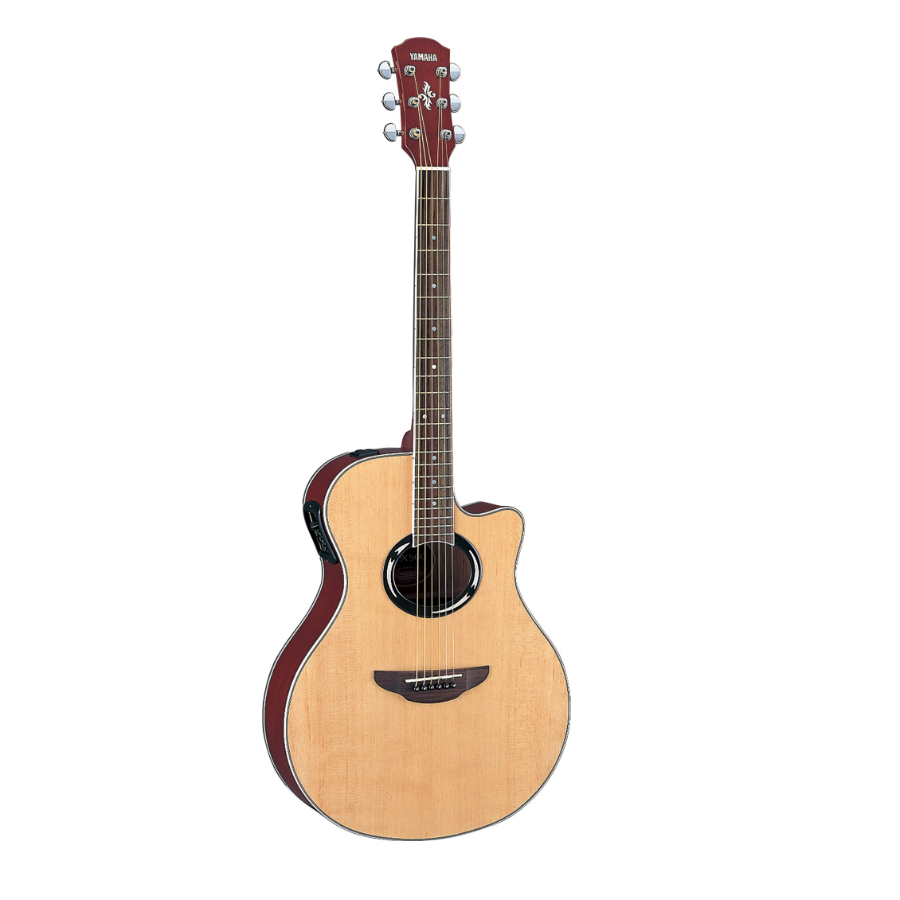 Yamaha APX500III Semi-Akoestische Western Gitaar