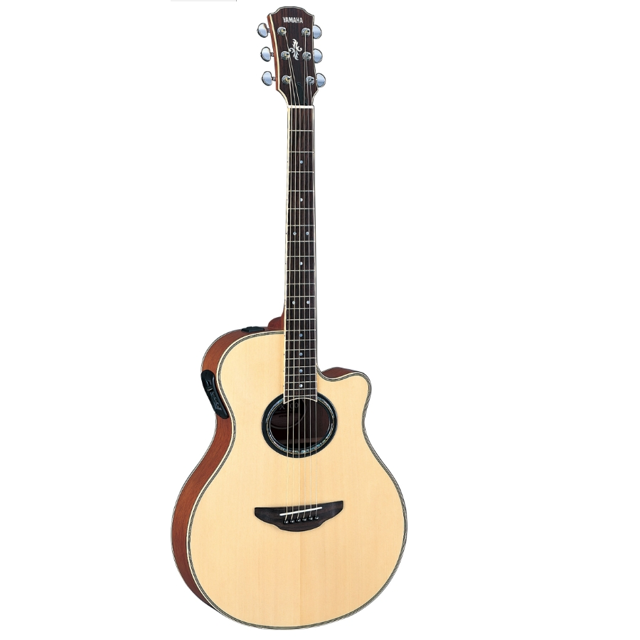 Yamaha APX700III - Jumbo