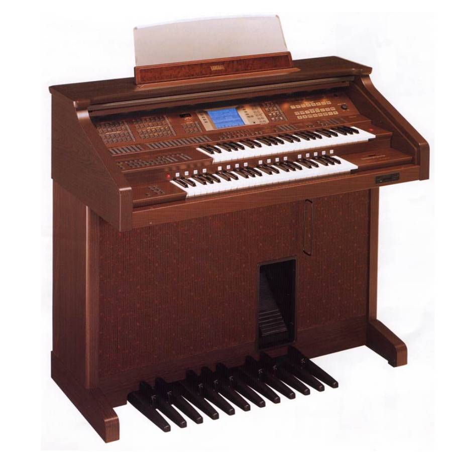 Yamaha AR-100 Orgel - Gebraucht