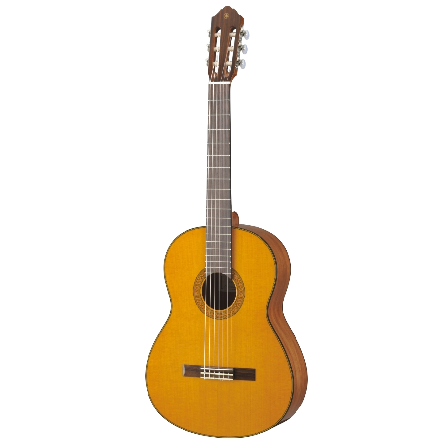 Yamaha CG142C - Klassieke Gitaar