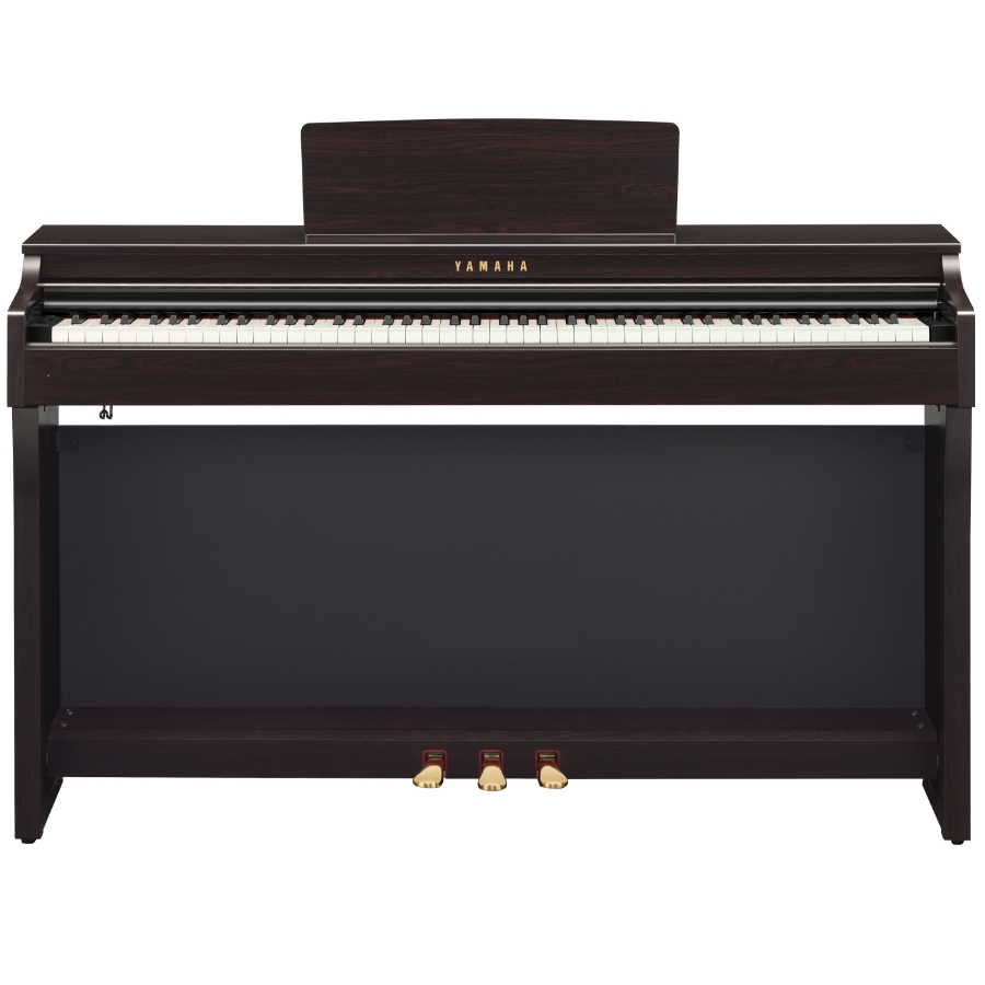 Yamaha CLP-625R Digitale Piano - Rosewood