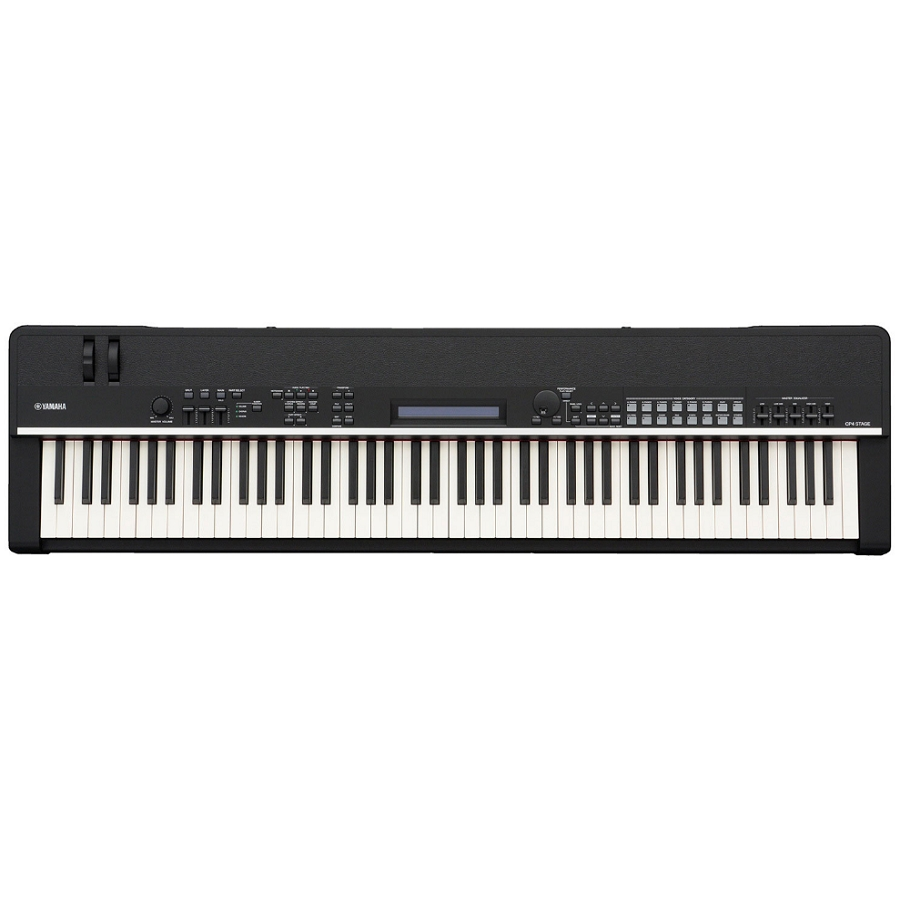 Yamaha CP4 Stagepiano
