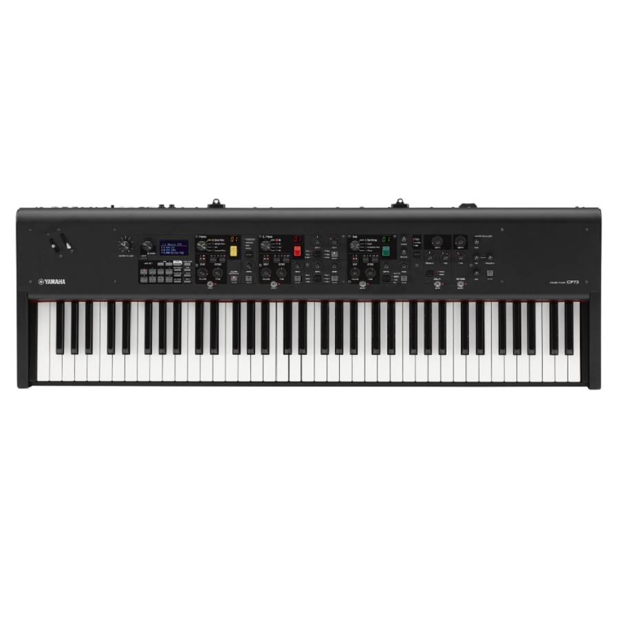 Yamaha CP73 Stagepiano